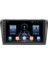 Mazda 3 (2004-2009) Android 12 Carplay Navigasyon Multimedya - 4gb Ram 64GB HDD 1
