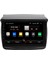 Mitsubishi L200 (2007-2014) Android 12 Carplay Navigasyon Multimedya - 2gb Ram 32GB HDD 1