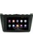 Mazda 6 (2008-2009) Android 12 Carplay Navigasyon Multimedya - 8gb Ram 128GB HDD 3