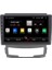 Ssangyong Kyron (2008-2013) Android 12 Carplay Navigasyon Multimedya - 2gb Ram 16GB HDD 1