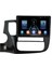 Mitsubishi Outlander (2017-2020) Android 12 Carplay Navigasyon Multimedya - 8gb Ram 128GB HDD 1