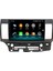 Mitsubishi Lancer (2008-2015) Android 12 Carplay Navigasyon Multimedya - 8gb Ram 128GB HDD 2