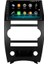 Jeep Comander (2005-2009) Android 12 Carplay Navigasyon Multimedya - 2gb Ram 32GB HDD 2