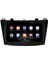 Mazda 3 (2010-2015) Android 12 Carplay Navigasyon Multimedya - 8gb Ram 128GB HDD 2
