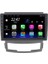 Ssangyong Kyron (2008-2013) Android 12 Carplay Navigasyon Multimedya - 2gb Ram 32GB HDD 1