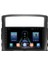 Mitsubishi Pajero Android 12 Carplay Navigasyon Multimedya - 4gb Ram 64GB HDD 1