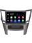 Subaru Legacy (2010-2014) Android 12 Carplay Navigasyon Multimedya - 2gb Ram 32GB HDD 2