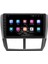 Subaru Impreza (2008-2011) Android 12 Carplay Navigasyon Multimedya - 8gb Ram 128GB HDD 1