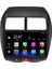 Mitsubishi Asx (2010-2020) Android 12 Carplay Navigasyon Multimedya - 2gb Ram 32GB HDD 1