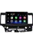 Mitsubishi Lancer (2010-2013) Android 12 Carplay Navigasyon Multimedya - 2gb Ram 32GB HDD 1