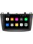 Mazda 3 (2010-2015) Android 12 Carplay Navigasyon Multimedya - 2gb Ram 32GB HDD 2