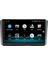 Ssangyong Rexton (2006-2012) Android 12 Carplay Navigasyon Multimedya - 2gb Ram 32GB HDD 2