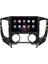 Mitsubishi L200 (2015-2019) Android 12 Carplay Navigasyon Multimedya - 8gb Ram 128GB HDD 2