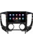 Mitsubishi L200 (2015-2019) Android 12 Carplay Navigasyon Multimedya - 8gb Ram 128GB HDD 3