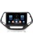 Jeep Cherokee (2014-2017) Android 12 Carplay Navigasyon Multimedya - 8gb Ram 128GB HDD 1