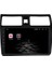 Suzuki Swift (2006-2010) Android 12 Carplay Navigasyon Multimedya - 8gb Ram 128GB HDD 3