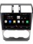 Subaru Forester (2012-2018) Android 12 Carplay Navigasyon Multimedya - 2gb Ram 16GB HDD 1
