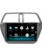 Suzuki S-Cross (2013-2020) Android 12 Carplay Navigasyon Multimedya - 8gb Ram 128GB HDD 2