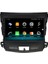 Mitsubishi Outlander (2006-2012) Android 12 Carplay Navigasyon Multimedya - 8gb Ram 128GB HDD 2