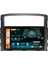 Mitsubishi Pajero Android 12 Carplay Navigasyon Multimedya - 8gb Ram 128GB HDD 1