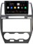 Land Rover Freelander 2 Android 12 Carplay Navigasyon Multimedya - 2gb Ram 32GB HDD 1