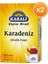 Karali Karadeniz Demlik Poşet Siyah Çay 100'lü x 2 Adet 2