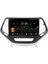 Jeep Cherokee (2004-2005) Android 12 Carplay Navigasyon Multimedya - 2gb Ram 32GB HDD 2