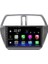 Suzuki S-Cross (2013-2020) Android 12 Carplay Navigasyon Multimedya - 2gb Ram 32GB HDD 1