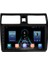 Suzuki Swift (2006-2010) Android 12 Carplay Navigasyon Multimedya - 4gb Ram 64GB HDD 1