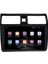 Suzuki Swift (2006-2010) Android 12 Carplay Navigasyon Multimedya - 4gb Ram 64GB HDD 2