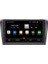 Mazda 3 (2004-2009) Android 12 Carplay Navigasyon Multimedya - 2gb Ram 16GB HDD 1