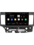 Mitsubishi Lancer (2008-2015) Android 12 Carplay Navigasyon Multimedya - 2gb Ram 32GB HDD 1