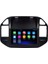 Mitsubishi Pajero (2003-2006) Android 12 Carplay Navigasyon Multimedya - 2gb Ram 32GB HDD 3