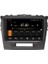 Suzuki Grand Vitara (2016-2020) Android 12 Carplay Navigasyon Multimedya - 2gb Ram 32GB HDD 1