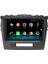 Suzuki Grand Vitara (2016-2020) Android 12 Carplay Navigasyon Multimedya - 2gb Ram 32GB HDD 3