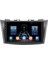 Suzuki Swift (2010-2017) Android 12 Carplay Navigasyon Multimedya - 4gb Ram 64GB HDD 1