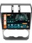 Subaru Forester (2012-2018) Android 12 Carplay Navigasyon Multimedya - 2gb Ram 32GB HDD 1