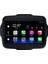 Jeep Renegade (2016-2020) Android 12 Carplay Navigasyon Multimedya - 2gb Ram 32GB HDD 1