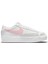 Nıke Blazer Low Platform DJ0292-103 Spor Ayakkabı 1