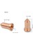 Pt 100 1,4mm Plazma Kesim Meme 51248.14 PD0340-14 1 adet fiyatıdır 1