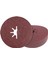 R781 Expert 180 mm 80 Kum Metal Disk Zımpara 25'li 2608621799 3