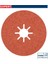 R782 Expert 180 mm 36 Kum Inox Disk Zımpara 25'li 2608621828 1
