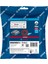 R781 Expert 115 mm 36 Kum Metal Disk Zımpara 2608621779 3