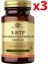 5-Htp 30 Kapsül 3 Adet 1