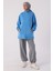 Kanguru Cepli Oversize Sweatshirt 1