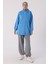 Kanguru Cepli Oversize Sweatshirt 2