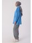 Kanguru Cepli Oversize Sweatshirt 3