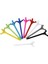 10X 80MM Golf Tees Golf Uygulama Çatalak Profesyonel (Yurt Dışından) 1