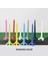 10X 80MM Golf Tees Golf Uygulama Çatalak Profesyonel (Yurt Dışından) 3
