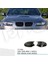 Bmw E90 2004 - 2008 Batman Yarasa Ayna Kapağı Piano Black 1